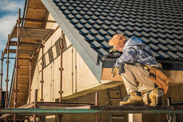 Best Gutter Installation and Repair  in Port Carbon, PA