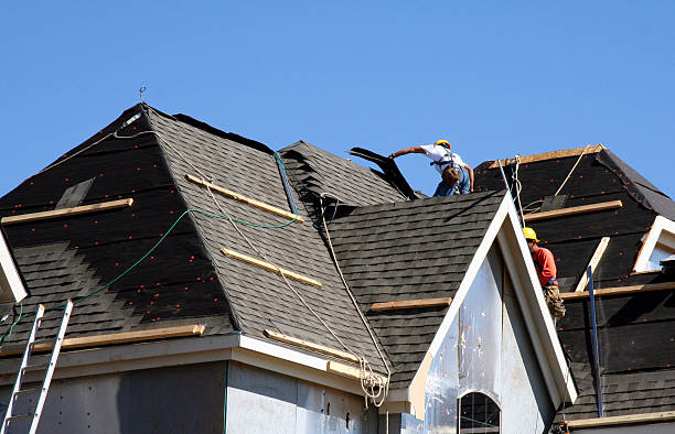 Fast & Reliable Emergency Roof Repairs in Port Carbon, PA