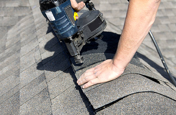 Best Roof Leak Repair  in Port Carbon, PA