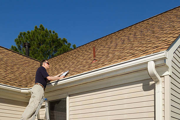 Best Storm Damage Roof Repair  in Port Carbon, PA