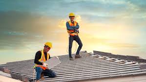 Best Metal Roofing Installation  in Port Carbon, PA